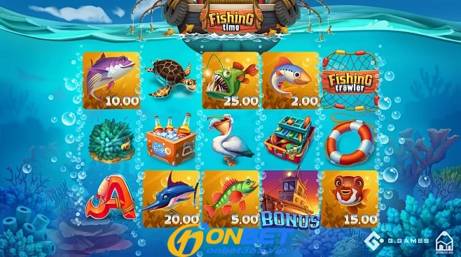 CÁCH THAM GIA BẮN CÁ ONBET CHỈ VỚI 3 BƯỚC OnBet Onbet88 Onbet Com Link Mới Nhất 2025 Truy Cập OnBet Ngay Hôm Nay CÁCH THAM GIA BẮN CÁ ONBET CHỈ VỚI 3 BƯỚC