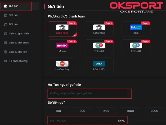 guitienoksport OnBet Onbet88 Onbet Com Link Mới Nhất 2025 Truy Cập OnBet Ngay Hôm Nay Hướng dẫn nạp tiền onbet