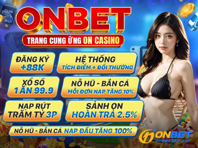 Giới Thiệu Về Nhà Cái OnBet OnBet Onbet88 Onbet Com Link Mới Nhất 2025 Truy Cập OnBet Ngay Hôm Nay Giới Thiệu Về Nhà Cái OnBet