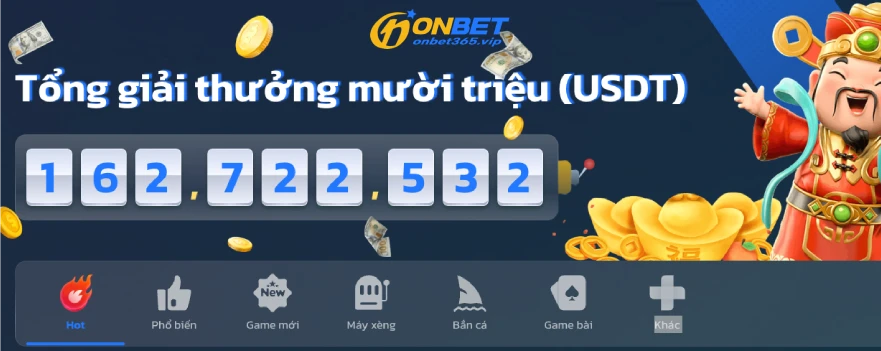 Khuyến mãi slot game OnBet Nhận thưởng mỗi ngày OnBet Onbet88 Onbet Com Link Mới Nhất 2025 Truy Cập OnBet Ngay Hôm Nay Khuyến mãi slot game OnBet Nhận thưởng mỗi ngày