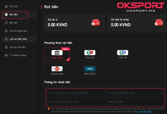 ruttienoksport OnBet Onbet88 Onbet Com Link Mới Nhất 2025 Truy Cập OnBet Ngay Hôm Nay Hướng dẫn rút tiền onbet