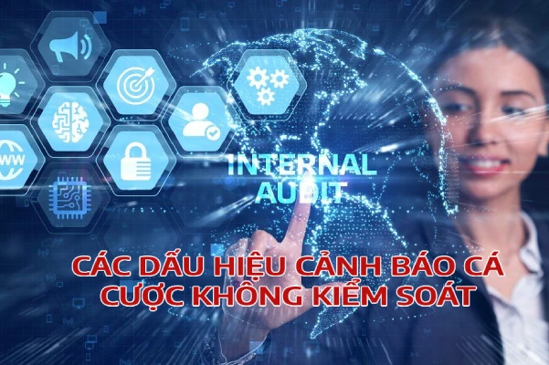 cacdauhieucacuockhongkiemsoat OnBet Onbet88 Onbet Com Link Mới Nhất 2025 Truy Cập OnBet Ngay Hôm Nay Các Dấu Hiệu Cảnh Báo Cá Cược Không Trách Nhiệm Kiểm Soát
